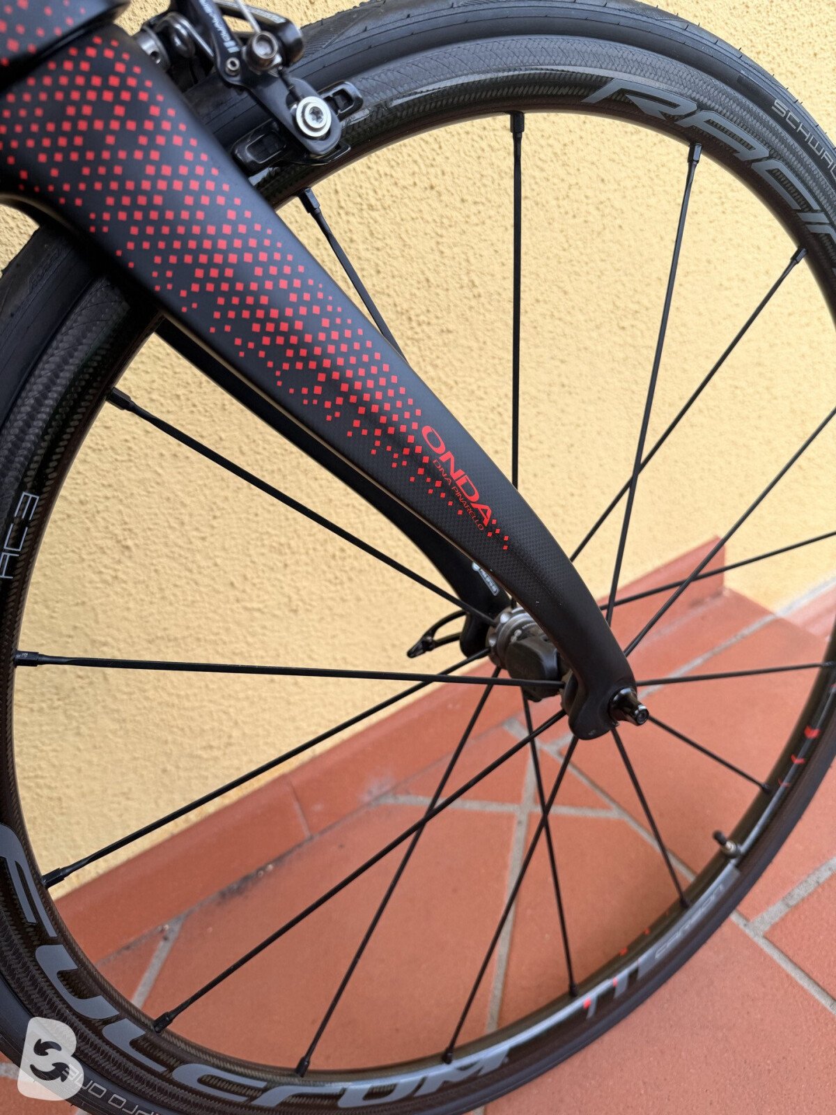 Pinarello f10 2018