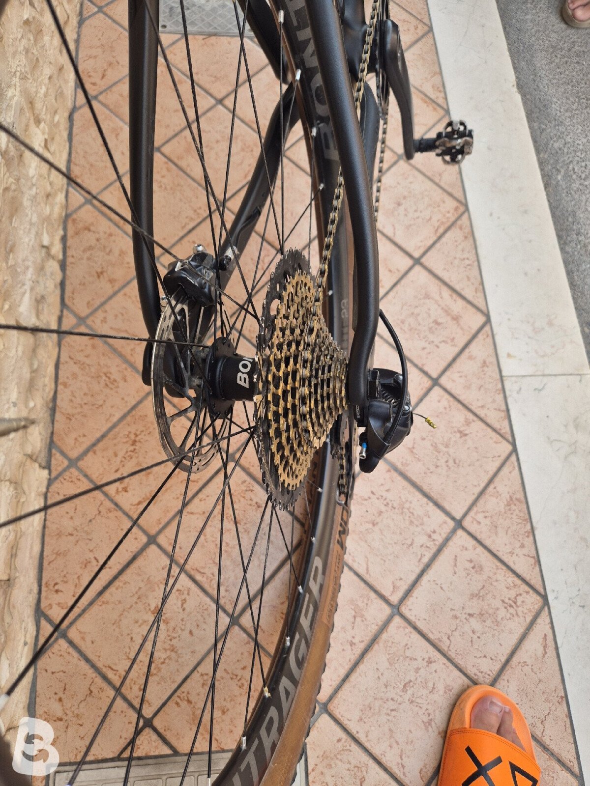 Trek Fuel EX 9.8 GX AXS 2017