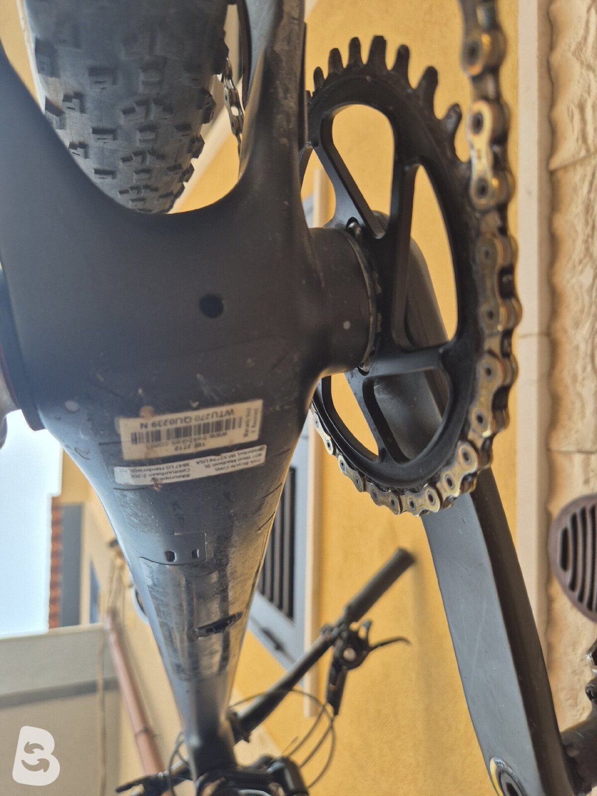 Trek Fuel EX 9.8 GX AXS 2017