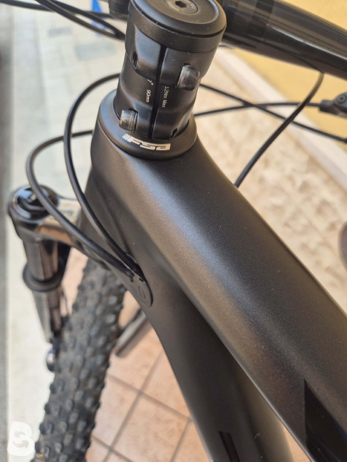 Trek Fuel EX 9.8 GX AXS 2017