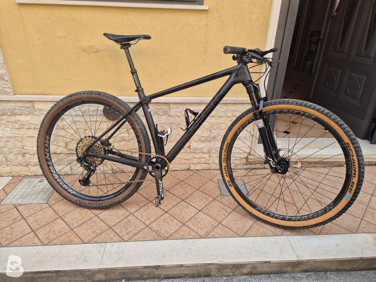 Trek Fuel EX 9.8 GX AXS 2017