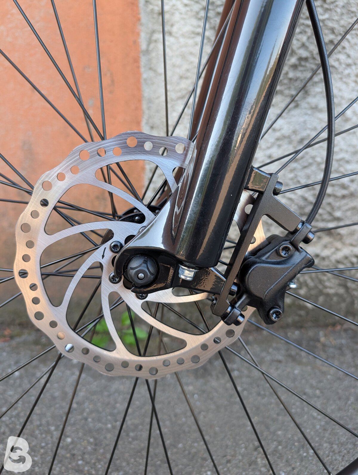 Moma E MTB 29 2027