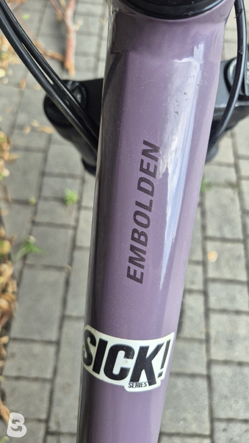 Liv Embolden 2023