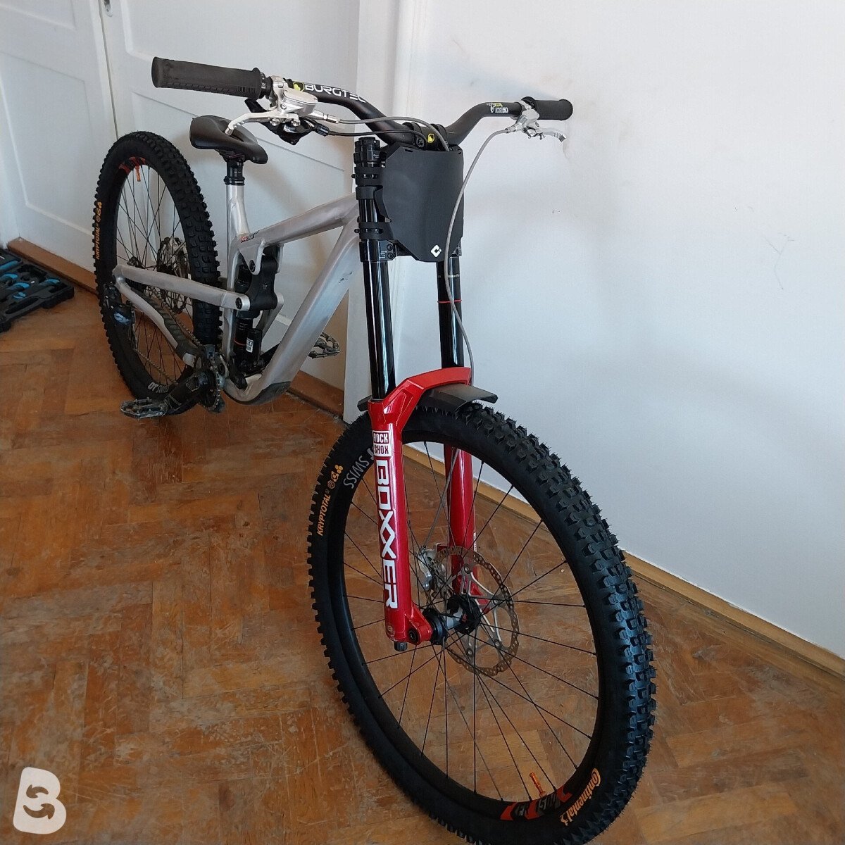 Propain Spindrift 5 2025