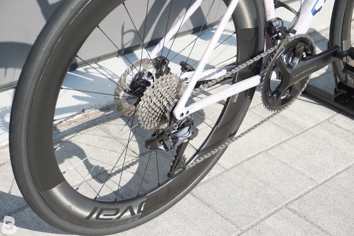 Specialized Tarmac SL8 S-Works 2026