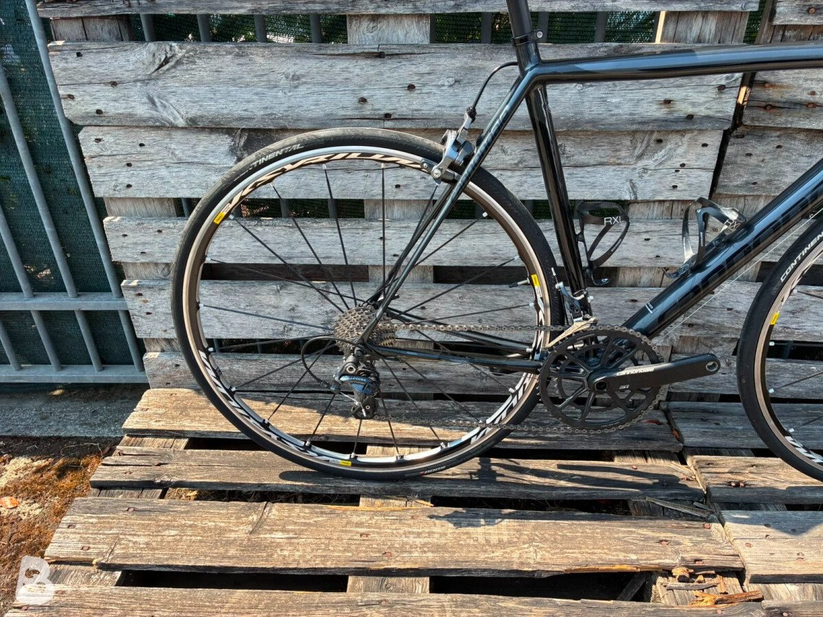 Cannondale supersix 2014