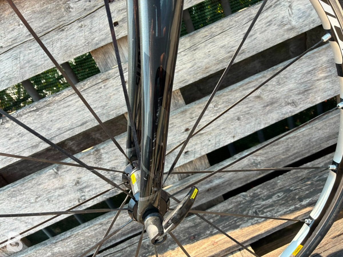 Cannondale supersix 2014
