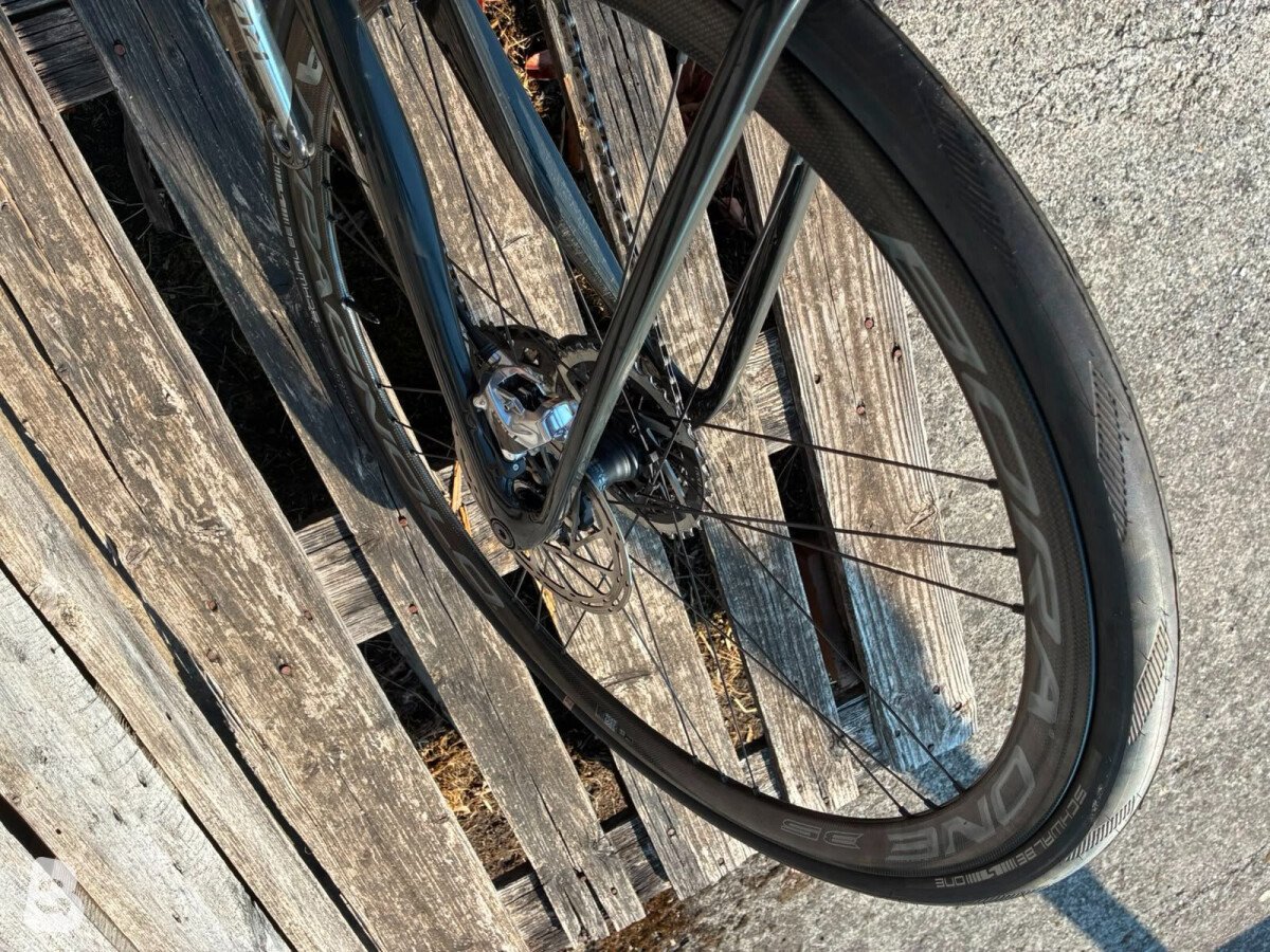 Cannondale SuperSix EVO Hi-MOD Disc Ultegra 2021