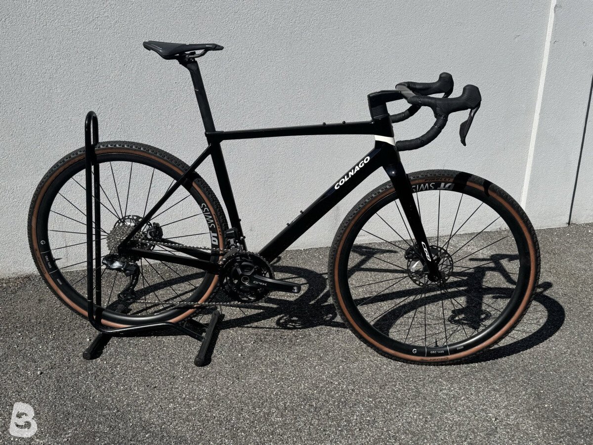 Colnago C68 2024