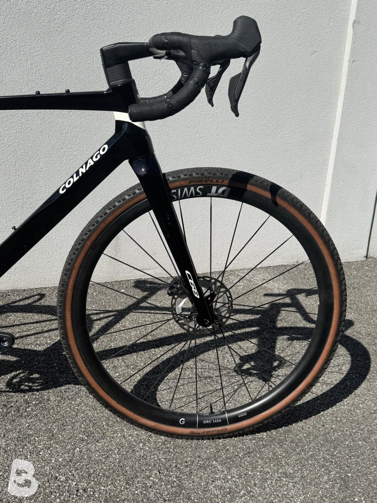 Colnago C68 2024