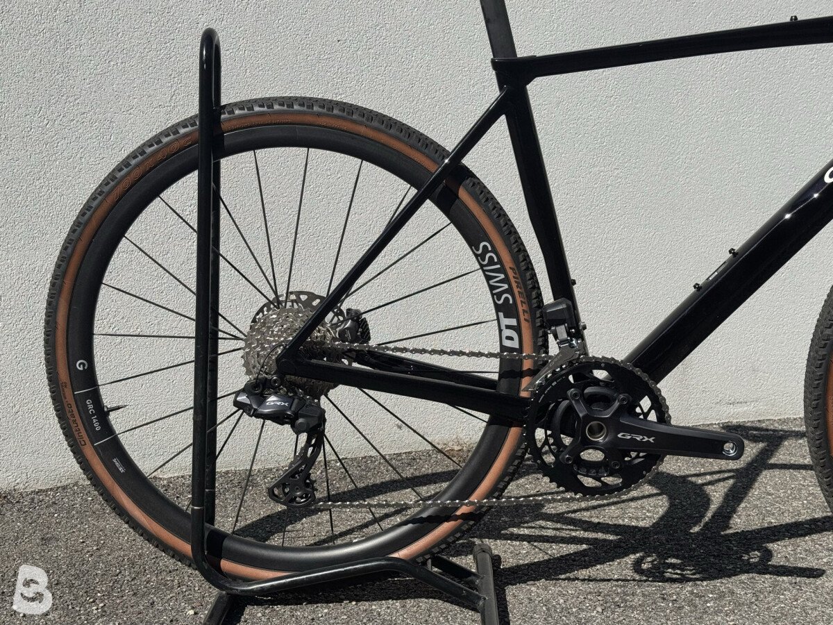 Colnago C68 2024
