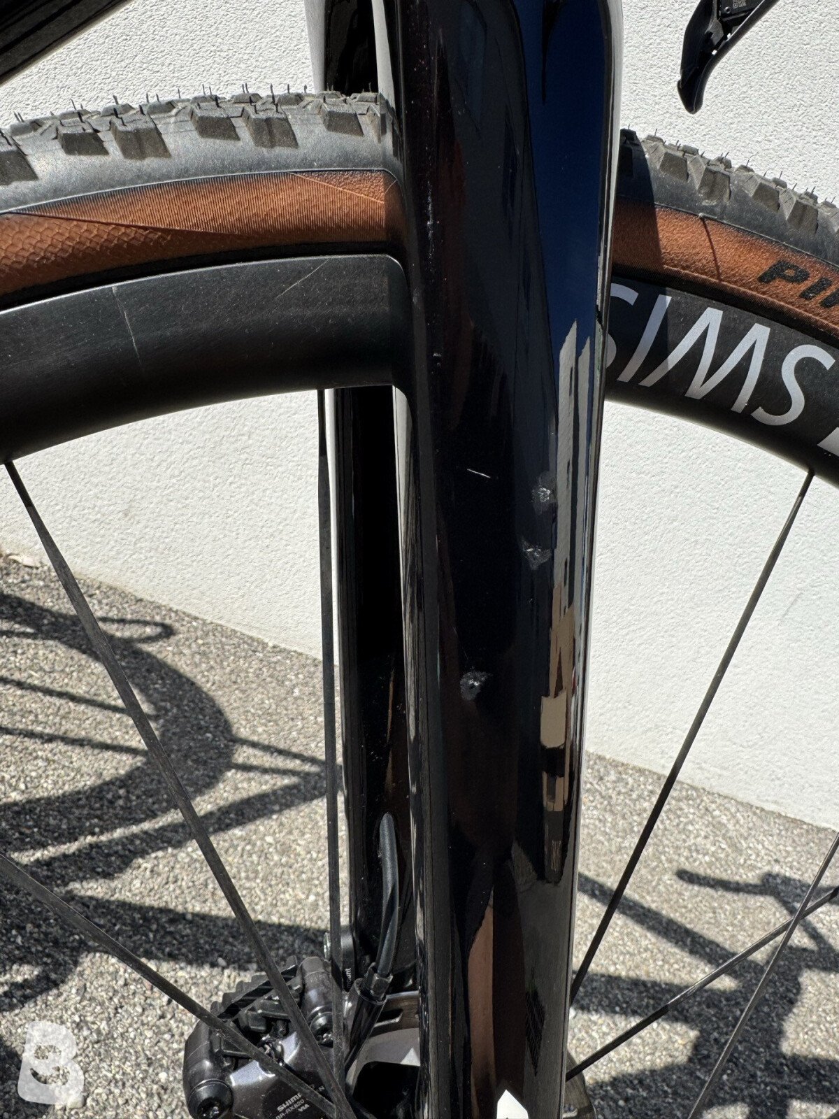 Colnago C68 2024