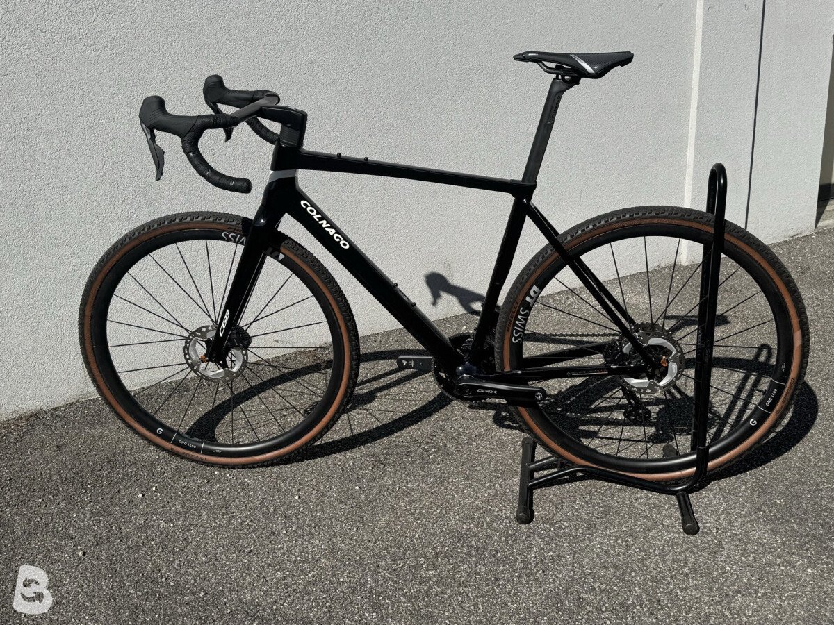 Colnago C68 2024