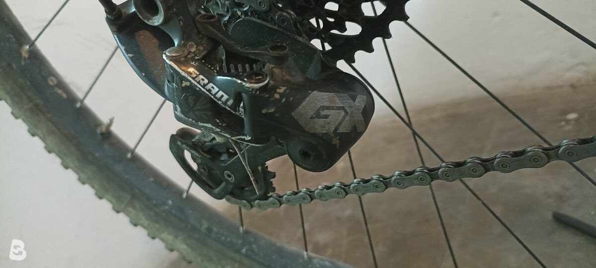 Wilier 101FX 2017