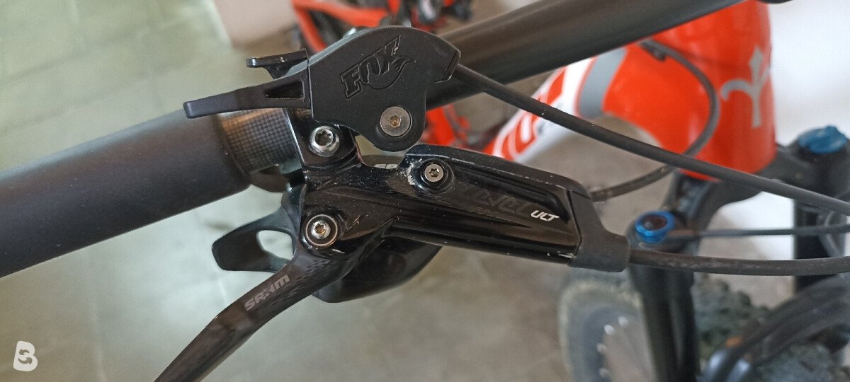 Wilier 101FX 2017