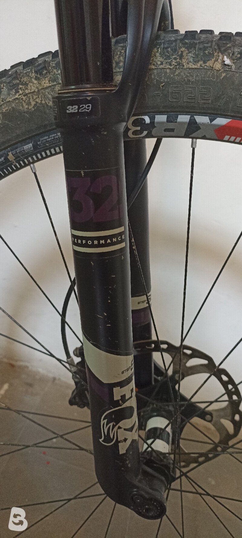 Wilier 101FX 2017