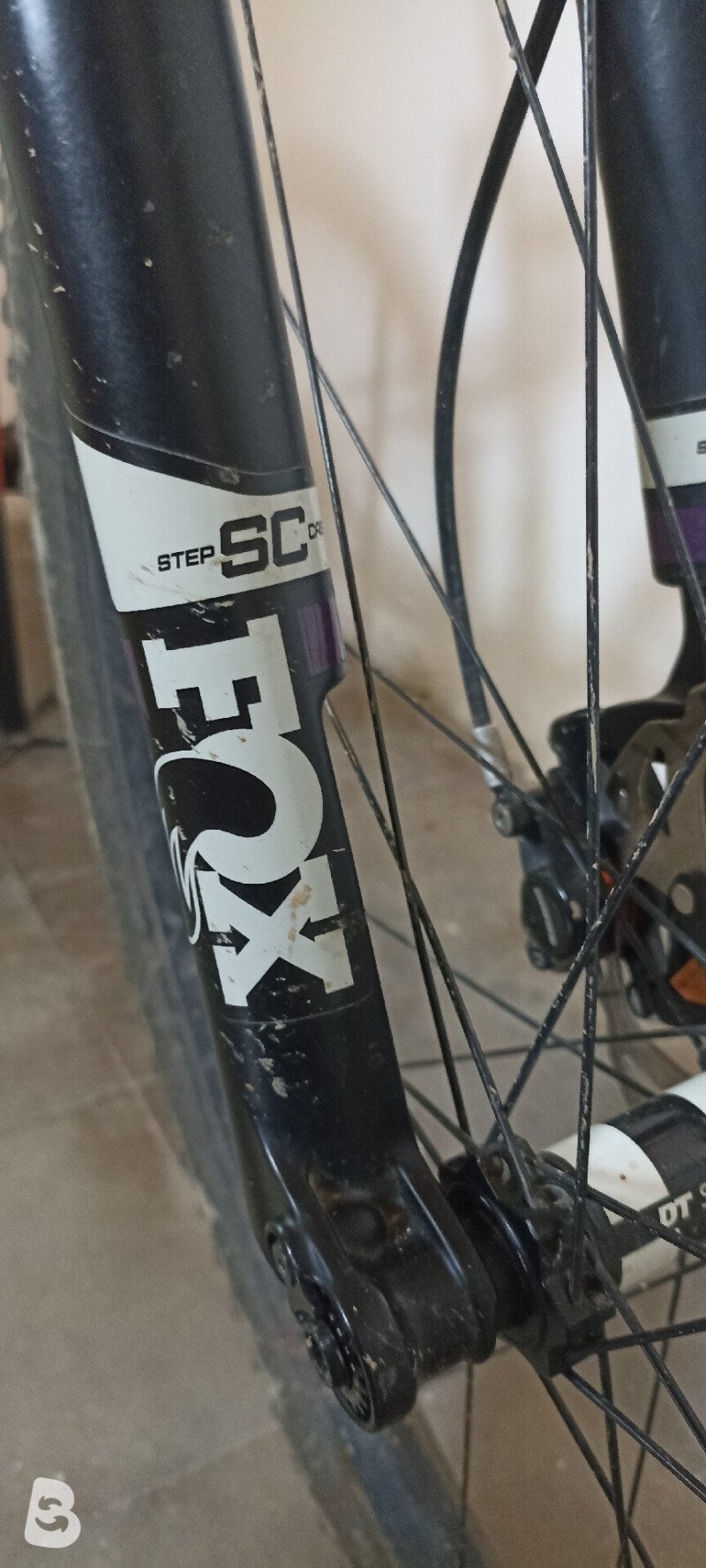 Wilier 101FX 2017