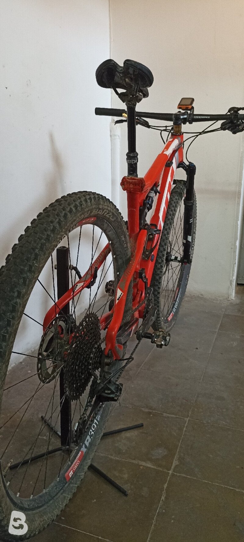 Wilier 101FX 2017