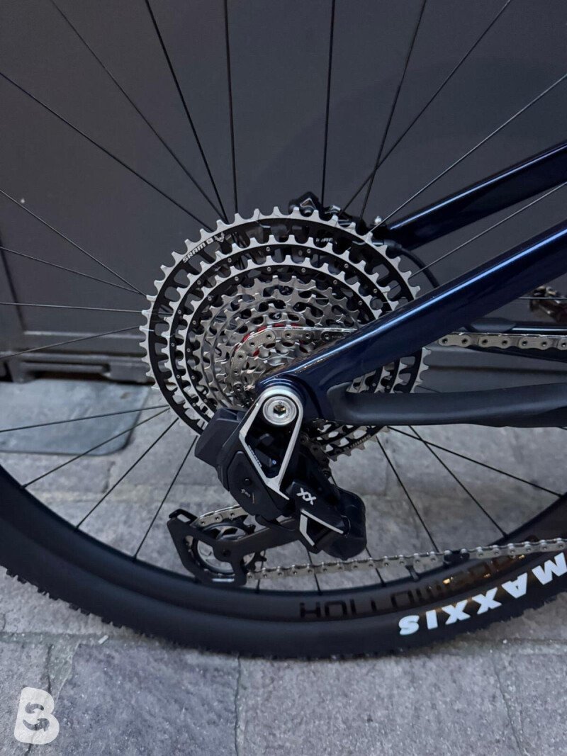 Cannondale Scalpel LAB71 2024