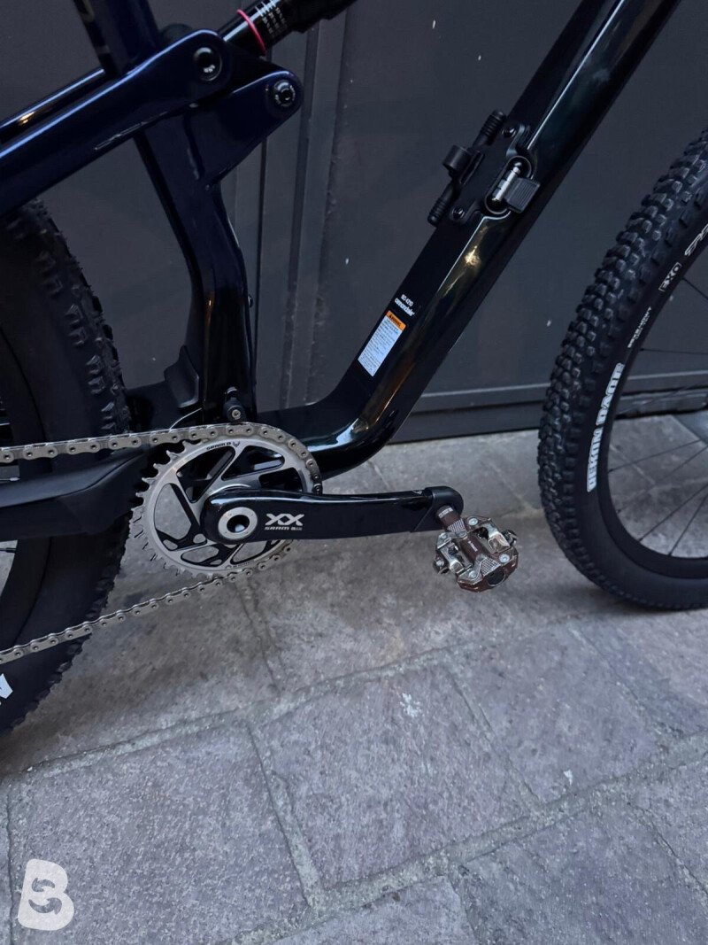 Cannondale Scalpel LAB71 2024