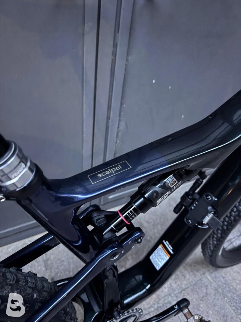 Cannondale Scalpel LAB71 2024