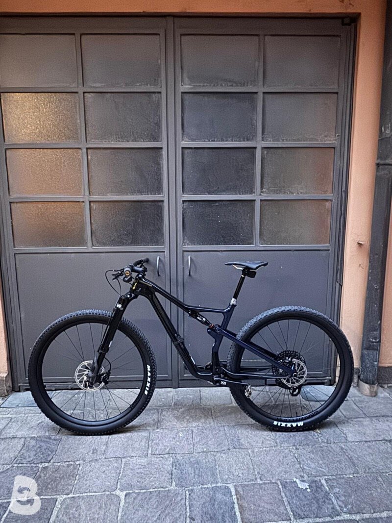 Cannondale Scalpel LAB71 2024