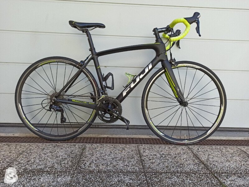 Fuji Gran Fondo Classico 1.3 2018