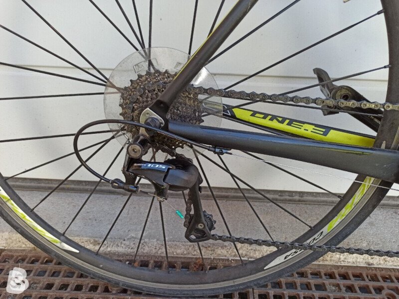 Fuji Gran Fondo Classico 1.3 2018