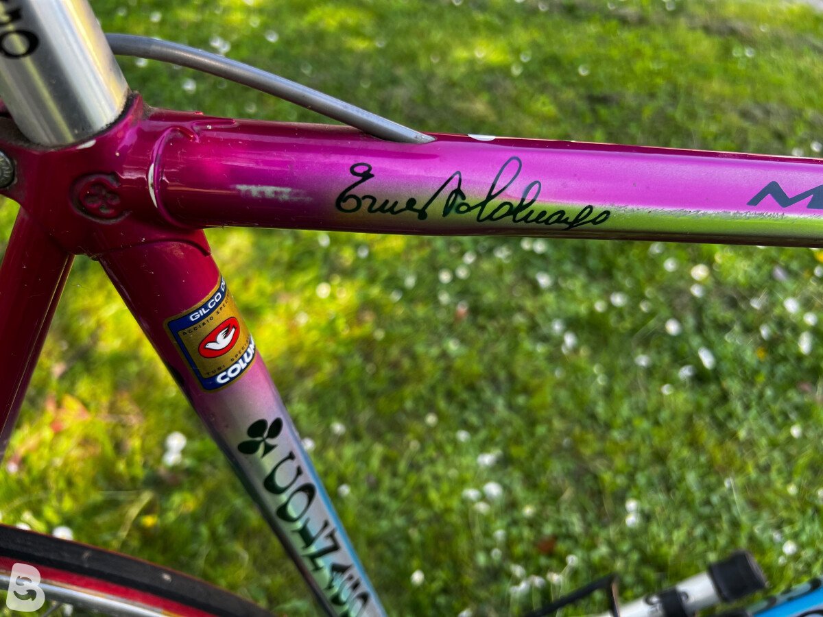 Colnago Master