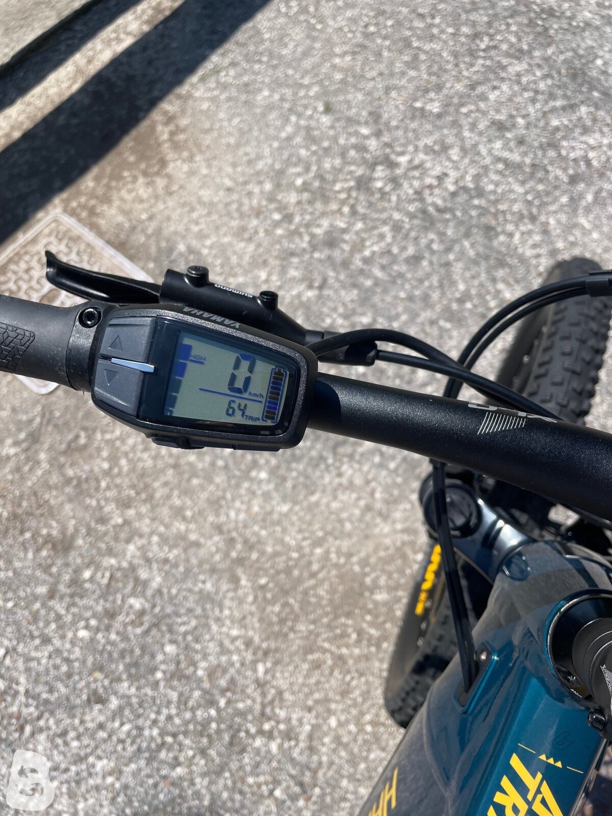 Haibike All track 6 2025