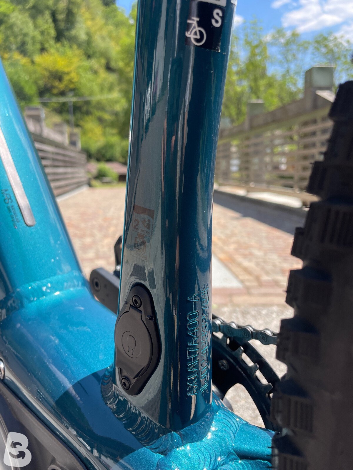 Haibike All track 6 2025