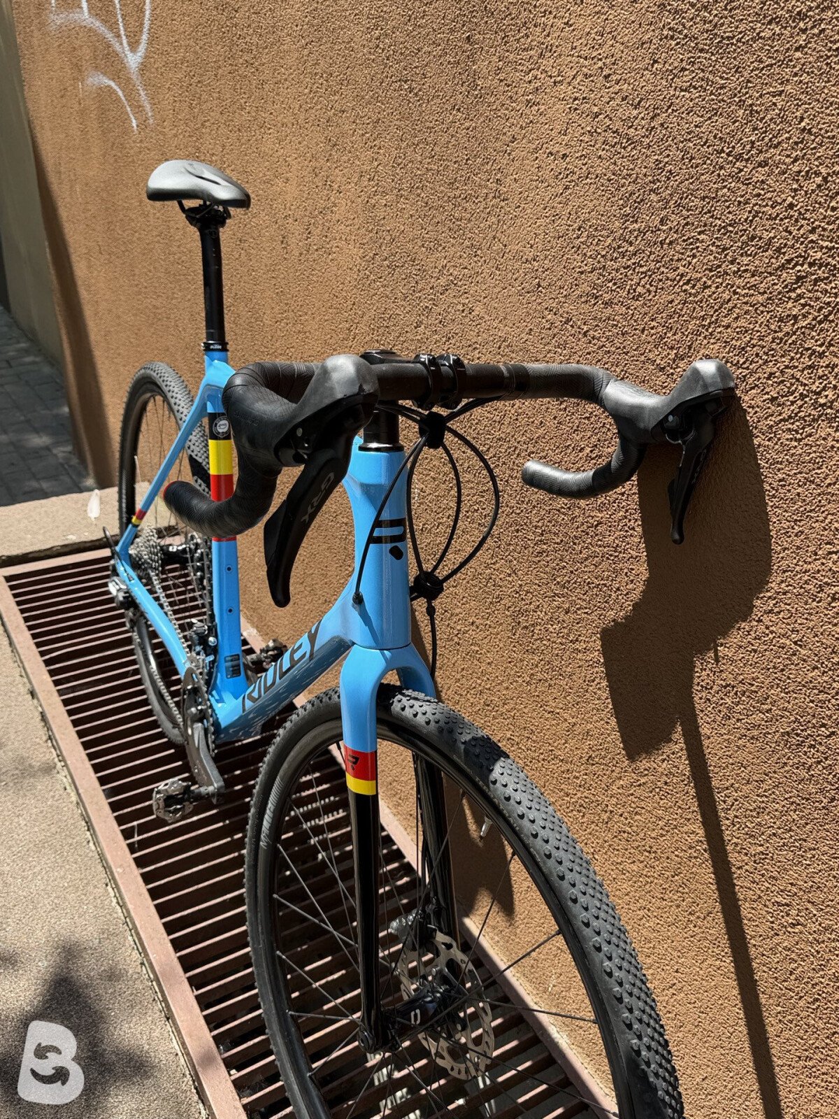 Ridley Kanzo Speed 2023