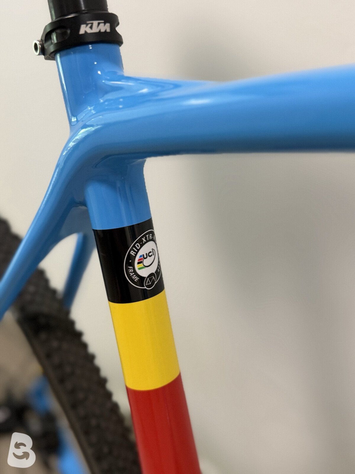 Ridley Kanzo Speed 2023