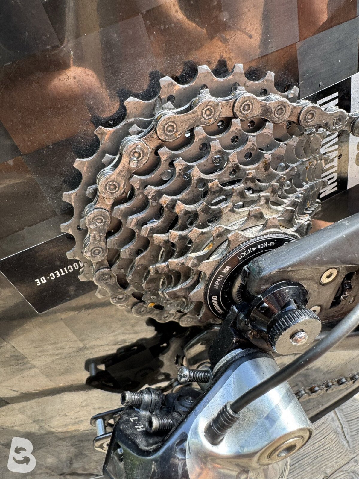 BMC Timemachine TM01 2013