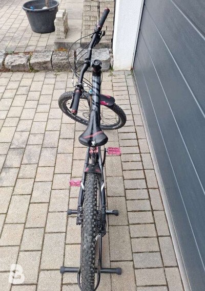 Cannondale Jekyll 2015