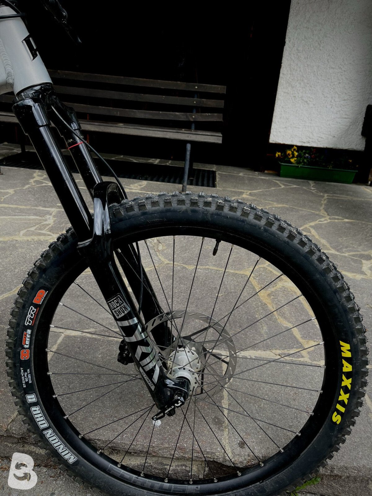 Propain Spindrift 5 Al 2026