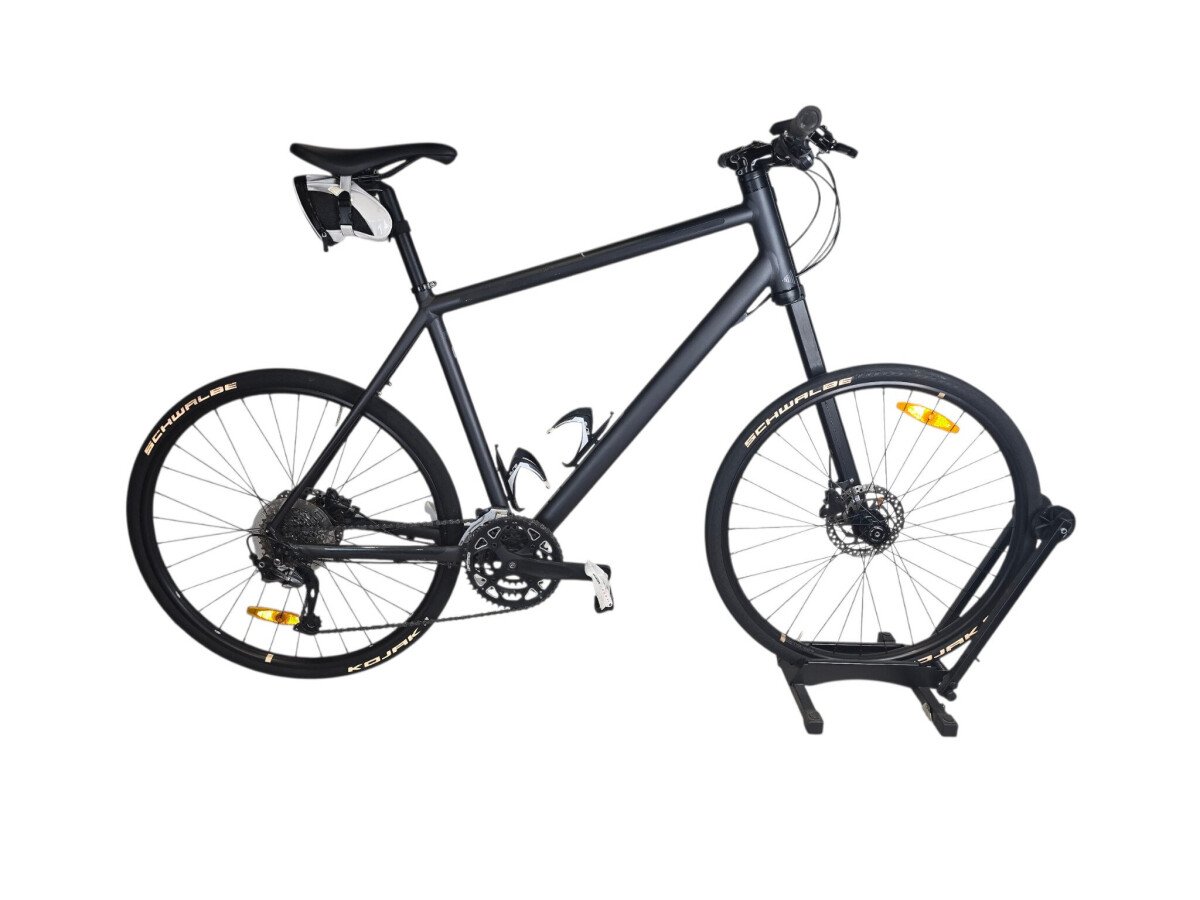 Cannondale Bad Boy 3 2018