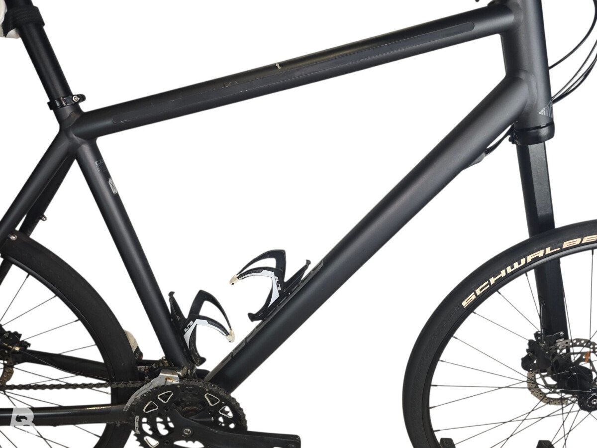 Cannondale Bad Boy 3 2018