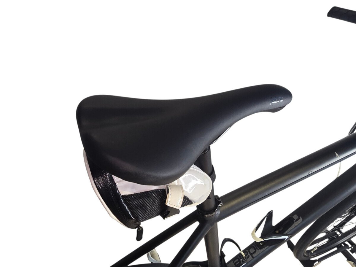Cannondale Bad Boy 3 2018