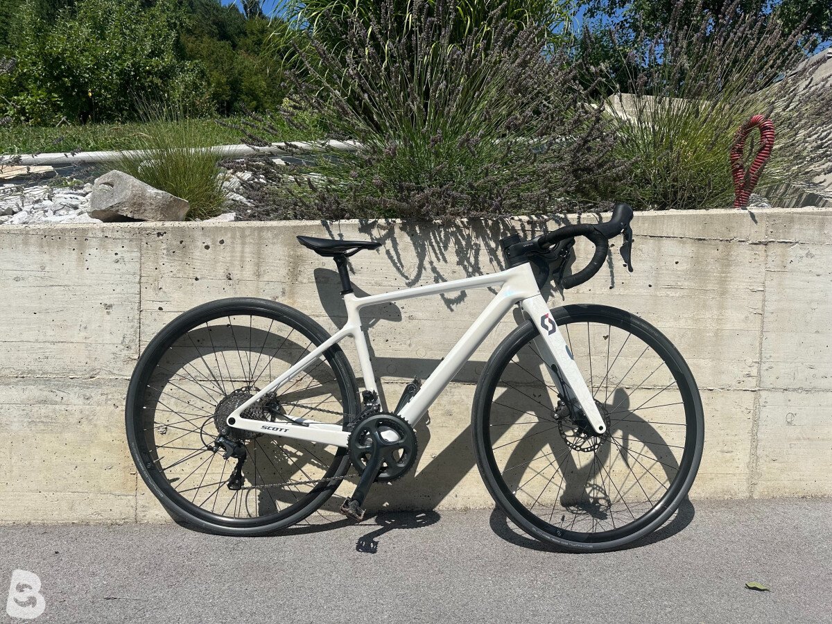 Scott Contessa Addict 35 2024