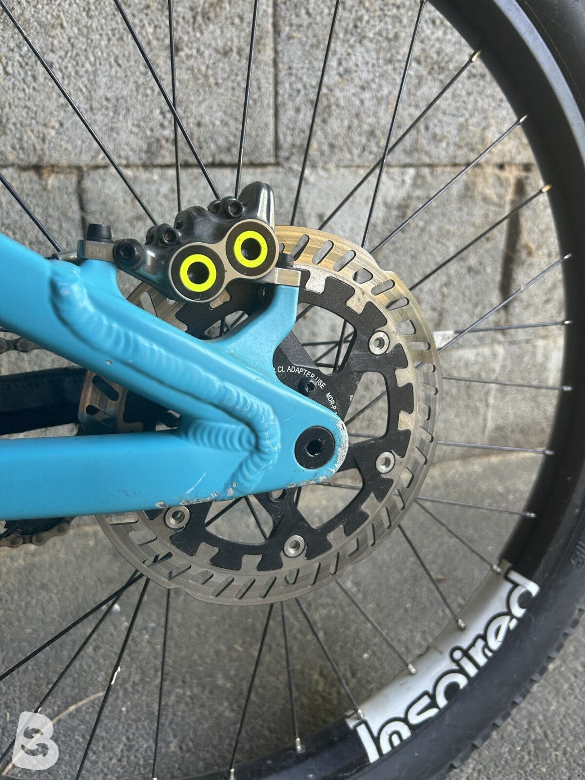 Inspired Fourplay Pro