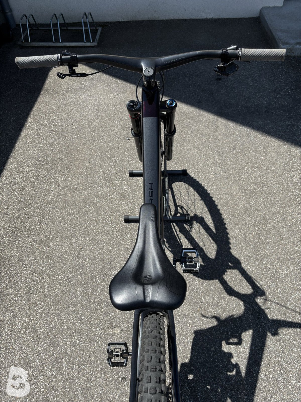 Trek Slash 9.8 Custom 2023