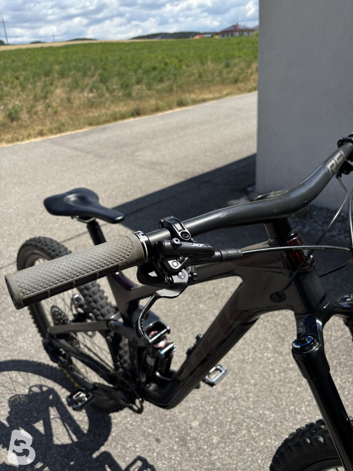 Trek Slash 9.8 Custom 2023