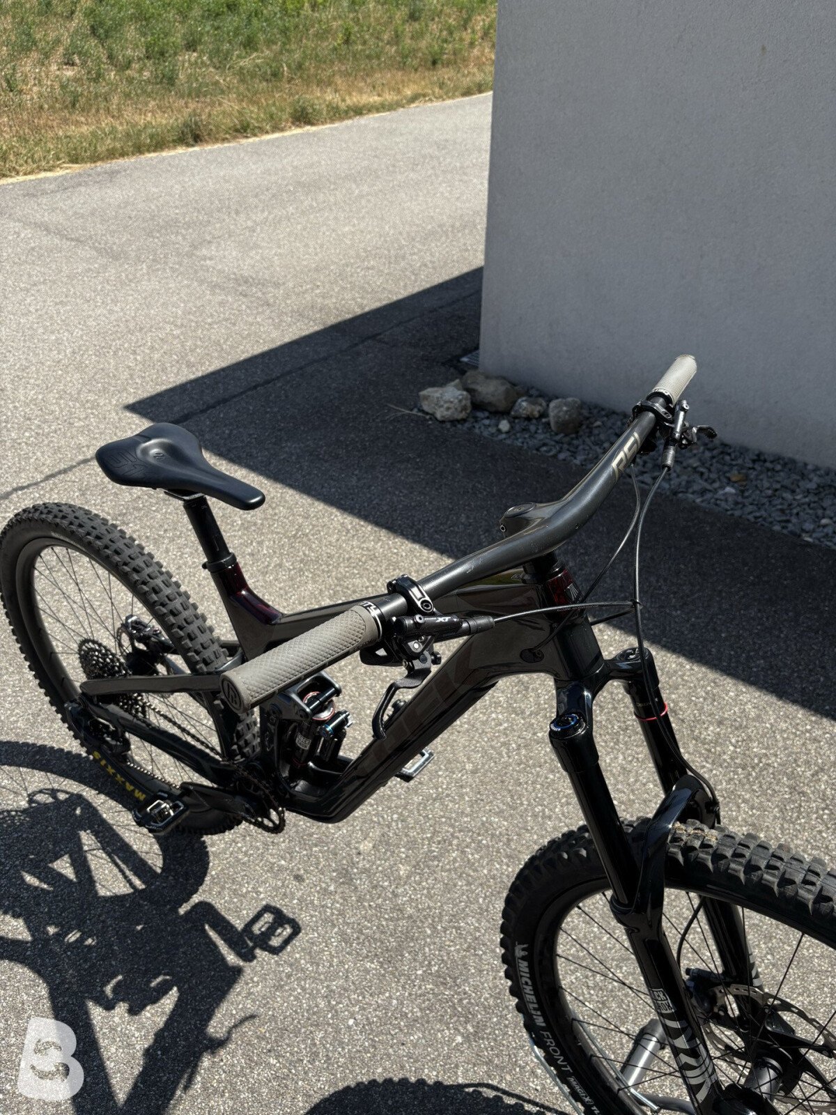 Trek Slash 9.8 Custom 2023