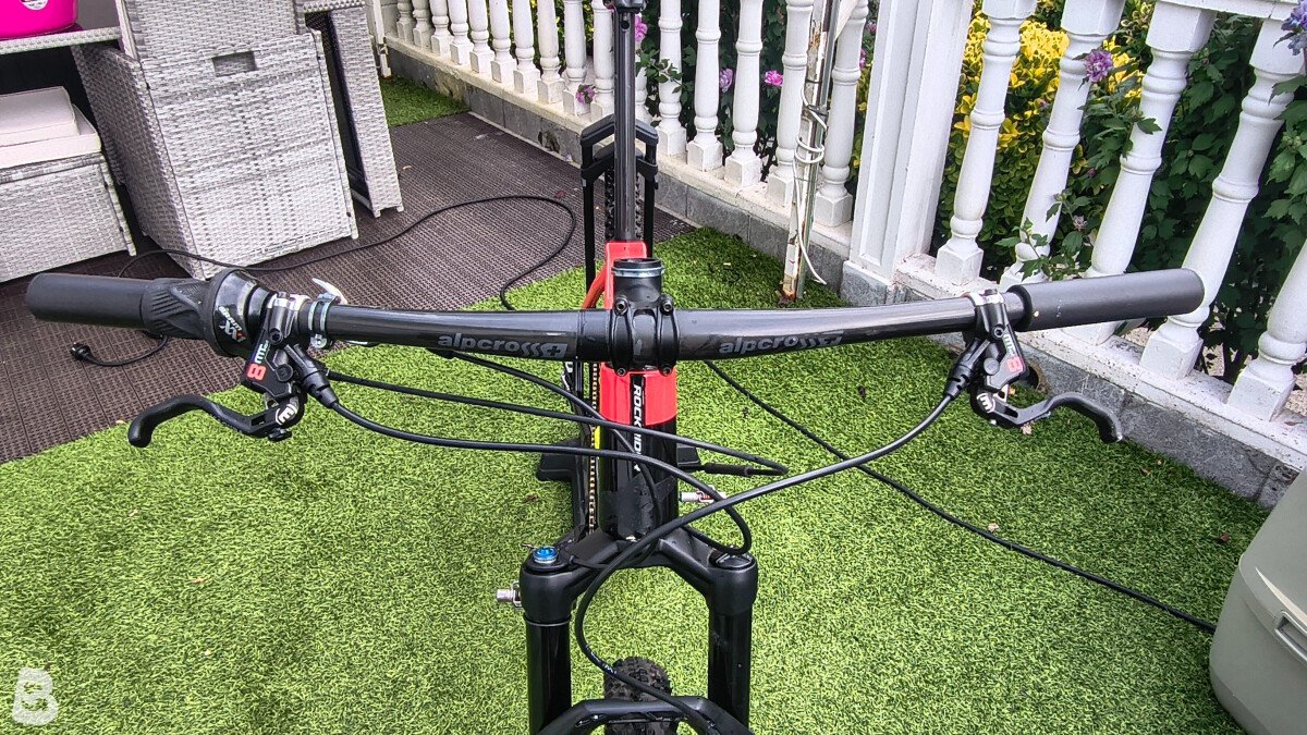 Rockrider Xc900 2019