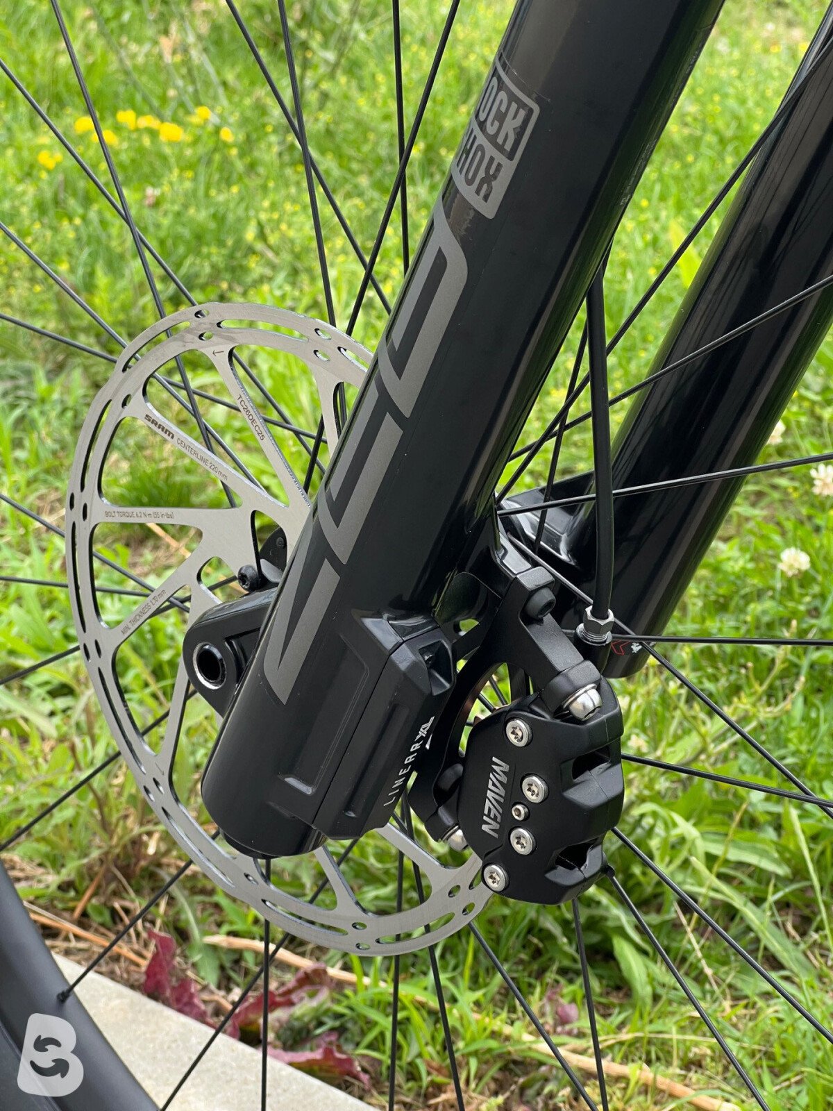 Specialized Turbo Levo Evo Alloy Comp 2026