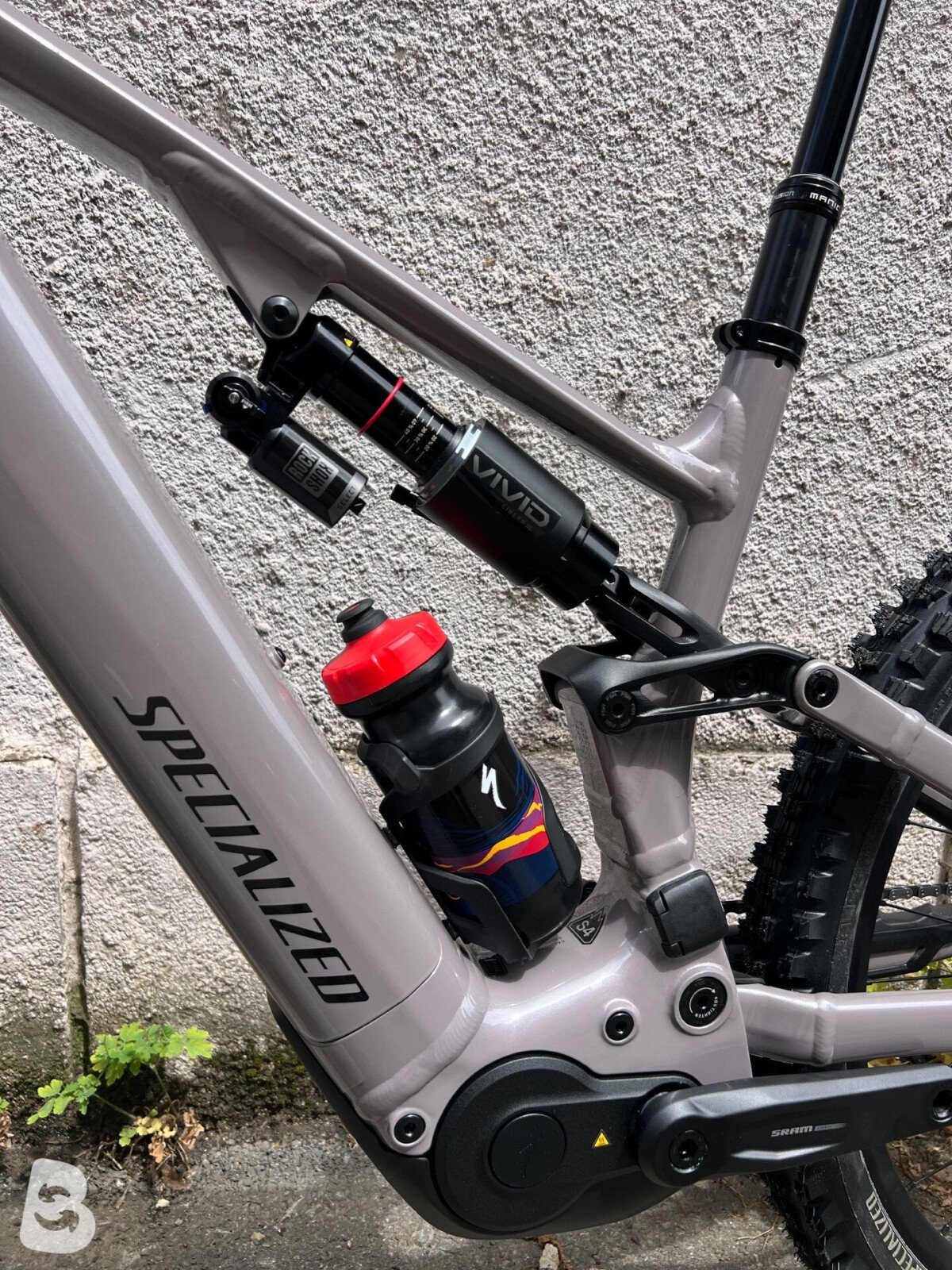 Specialized Turbo Levo Evo Alloy Comp 2026
