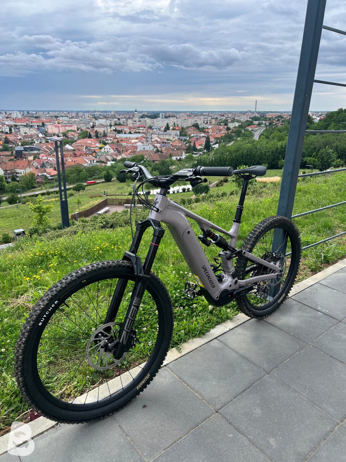 Specialized Turbo Levo Evo Alloy Comp 2026