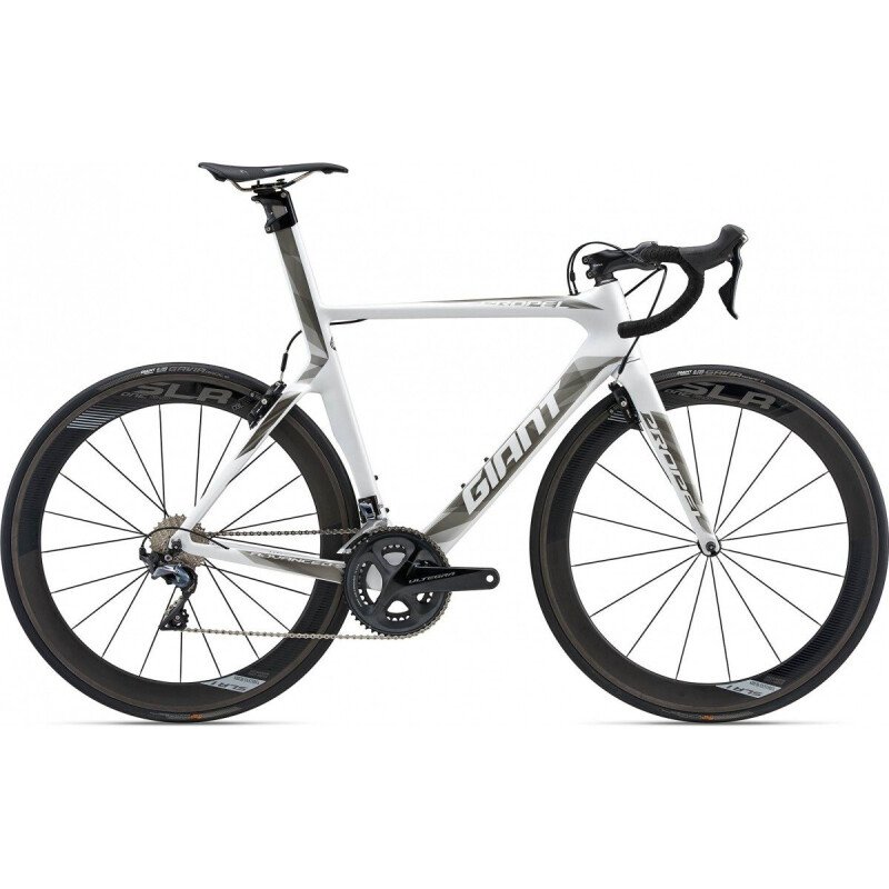 Giant Propel Advance (no ruote) 2017