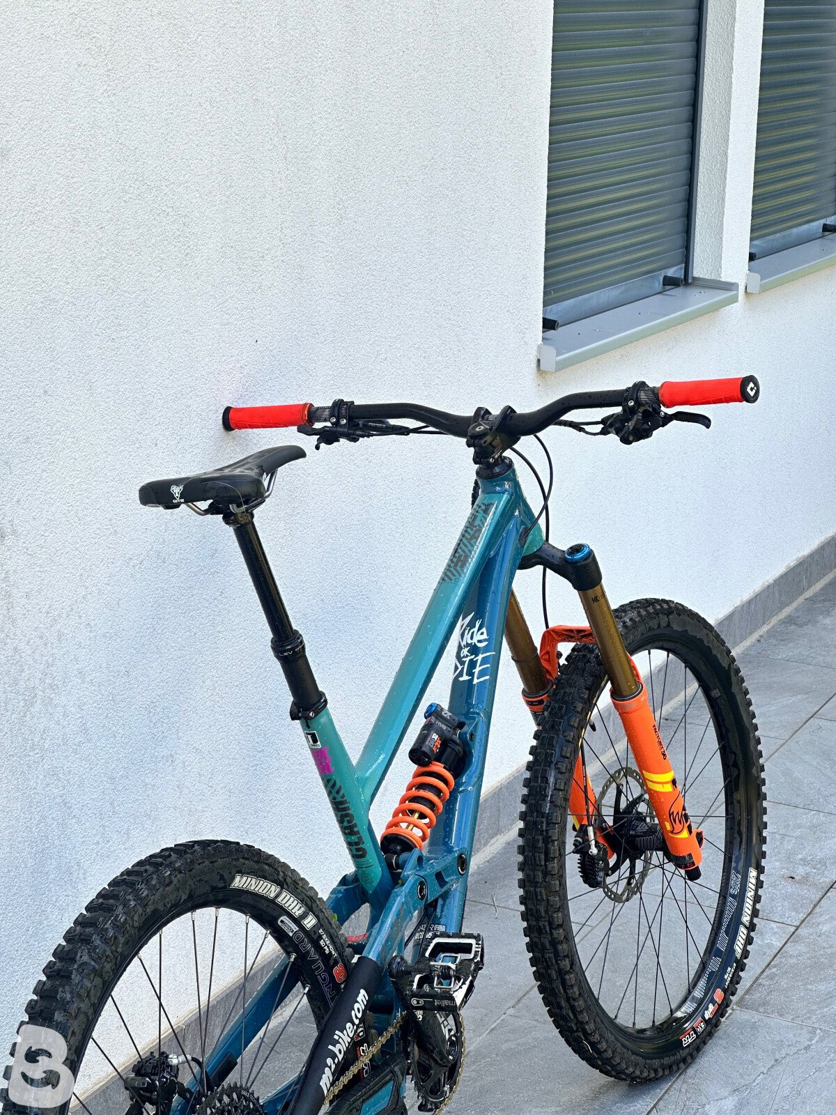 Commencal CLASH SIGNATURE 2019